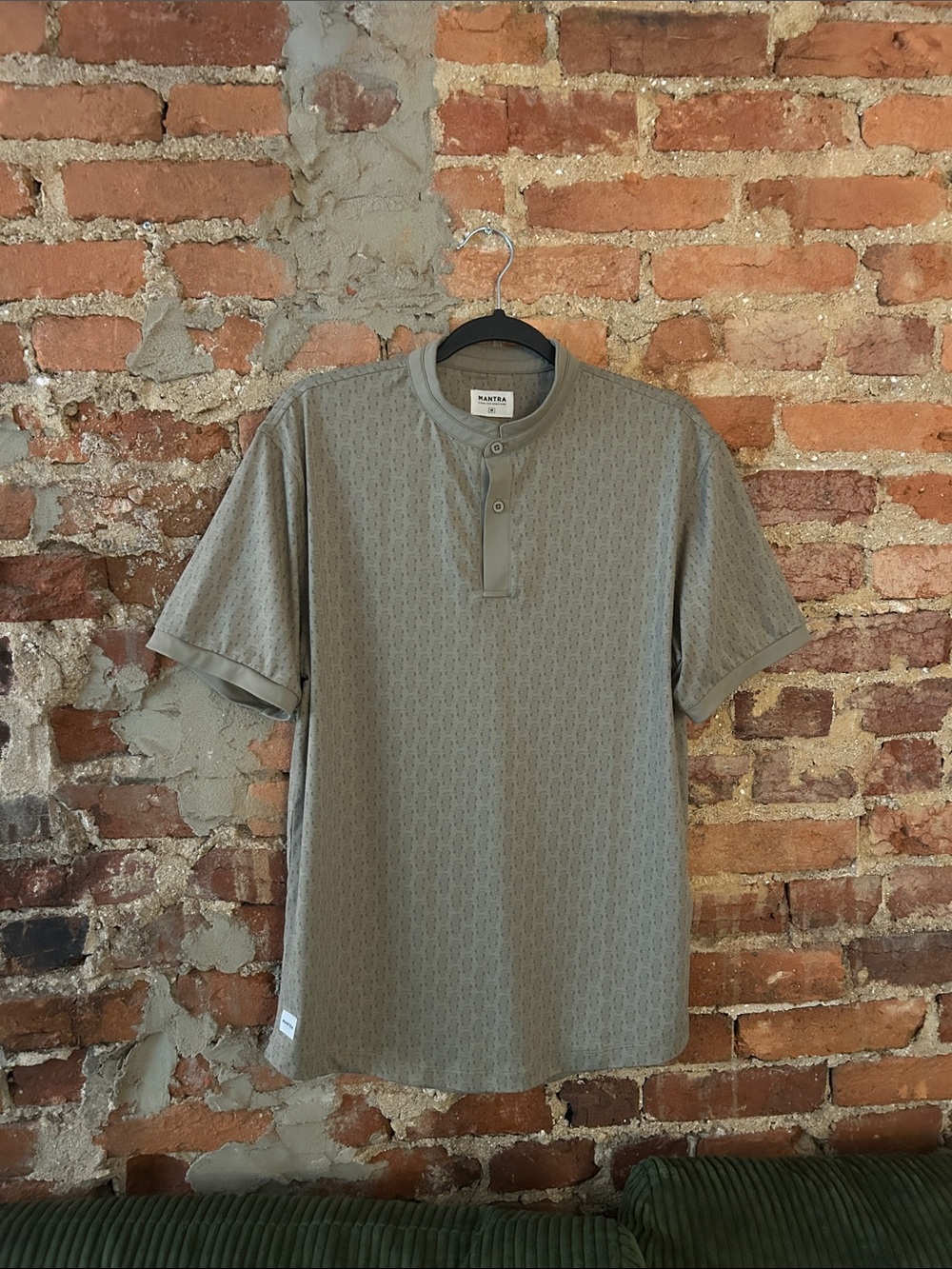 Men’s Mantra Polo